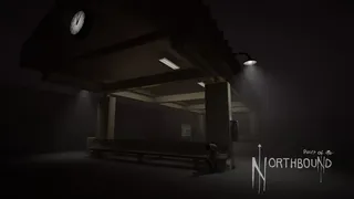 Скриншот 1 к игре Pieces of Me: Northbound