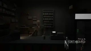 Скриншот 3 к игре Pieces of Me: Northbound