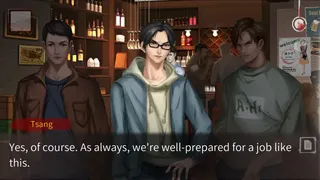 Скриншот 1 к игре Fateful End: True Case Files