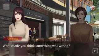 Скриншот 8 к игре Fateful End: True Case Files