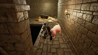 Скриншот 4 к игре Portal Dungeon: Goblin Escape