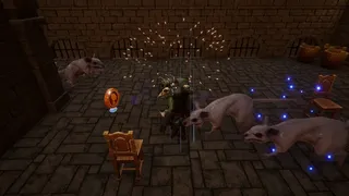 Скриншот 5 к игре Portal Dungeon: Goblin Escape