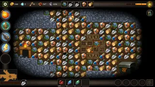 Скриншот 2 к игре SpelunKing: The Mine Match