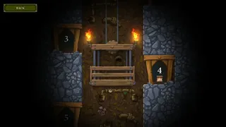 Скриншот 3 к игре SpelunKing: The Mine Match
