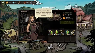 Скриншот 4 к игре SpelunKing: The Mine Match