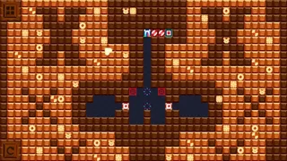 Скриншот 4 к игре Choco Pixel