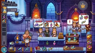 Скриншот 3 к игре Barbarous - Tavern Of Emyr