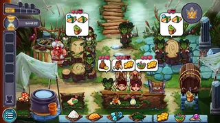 Скриншот 4 к игре Barbarous - Tavern Of Emyr