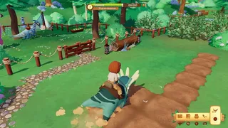 Скриншот 2 к игре Paleo Pines