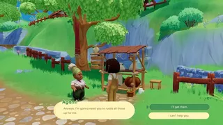 Скриншот 4 к игре Paleo Pines