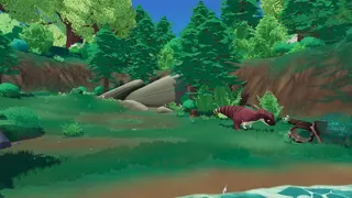 Скриншот 5 к игре Paleo Pines