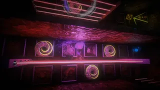 Скриншот 7 к игре Luxar