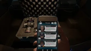 Скриншот 1 к игре Paparazzi Simulator