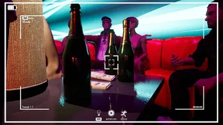 Скриншот 2 к игре Paparazzi Simulator