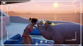 Скриншот 4 к игре Paparazzi Simulator