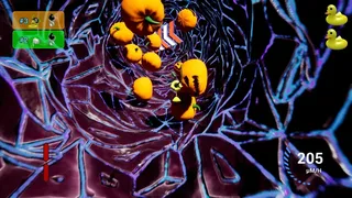Скриншот 1 к игре Spermula 1