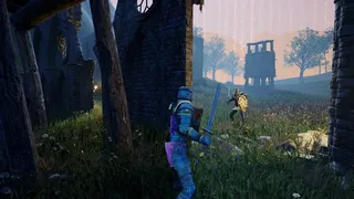 Скриншот 3 к игре Midjungard