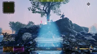 Скриншот 7 к игре Midjungard