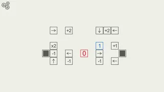 Скриншот 3 к игре Moves