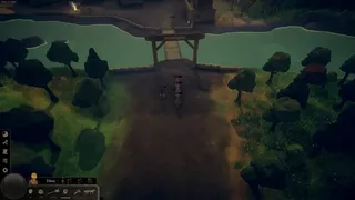 Скриншот 2 к игре Peasant Uprise