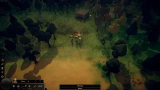 Скриншот 4 к игре Peasant Uprise