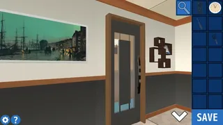 Скриншот 8 к игре Escape the Ninja Room