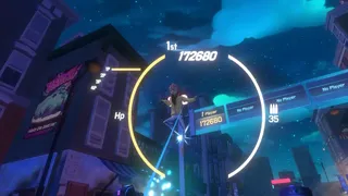 Скриншот 2 к игре Zombie Busters VR