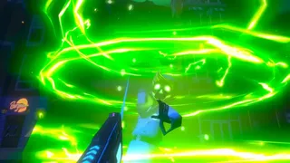 Скриншот 3 к игре Zombie Busters VR
