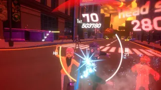 Скриншот 5 к игре Zombie Busters VR