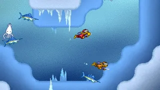 Скриншот 3 к игре Aquarius