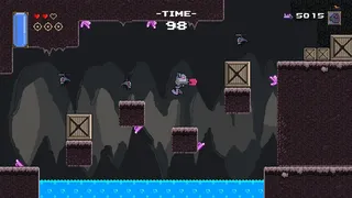 Скриншот 3 к игре StretchBot