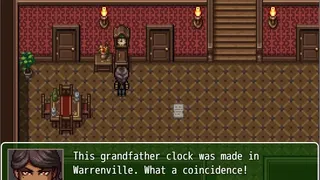 Скриншот 1 к игре The Walsingham Files - Chapter 2