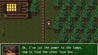 Скриншот 3 к игре The Walsingham Files - Chapter 2