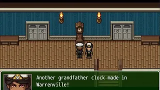 Скриншот 5 к игре The Walsingham Files - Chapter 2