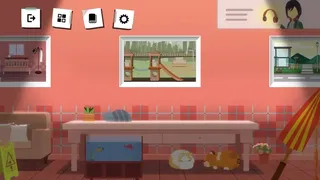 Скриншот 1 к игре Elizabeth