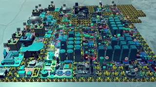 Скриншот 5 к игре nStations