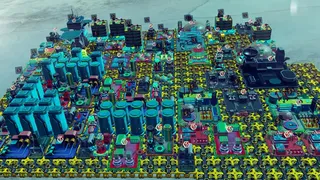 Скриншот 7 к игре nStations