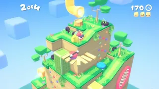 Скриншот 2 к игре Melbits World