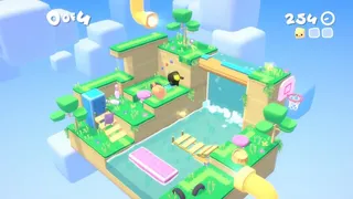 Скриншот 4 к игре Melbits World