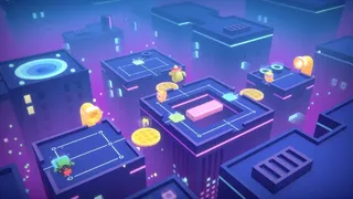 Скриншот 5 к игре Melbits World