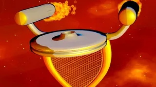 Скриншот 1 к игре Spacer Project
