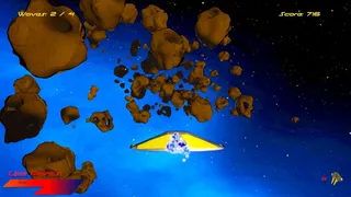 Скриншот 2 к игре Spacer Project