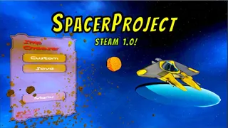 Скриншот 4 к игре Spacer Project