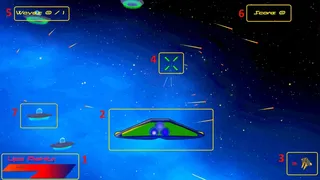 Скриншот 7 к игре Spacer Project