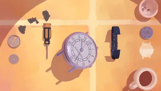 Скриншот 1 к игре Assemble with Care