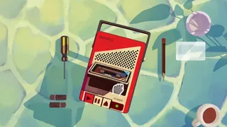 Скриншот 4 к игре Assemble with Care