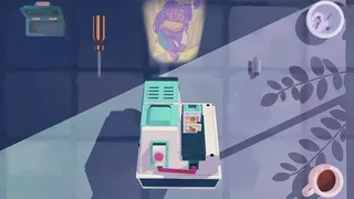 Скриншот 5 к игре Assemble with Care