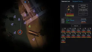 Скриншот 6 к игре FallNation