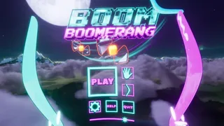 Скриншот 7 к игре Boom Boomerang