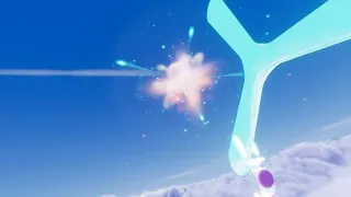 Скриншот 8 к игре Boom Boomerang